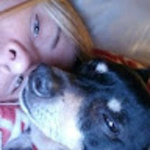 Meet your Posher, Jade